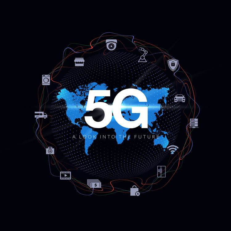 “5G+工业互联网”加速赋能实体经济
