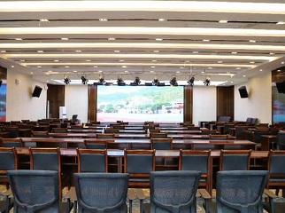 国际关系学院杭州校区培训住宿酒店项目公开招标公告