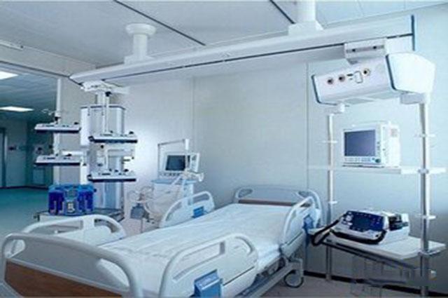河南省第三人民医院（河南省职业病医院）重症监护病房采购项目-竞争性磋商公告