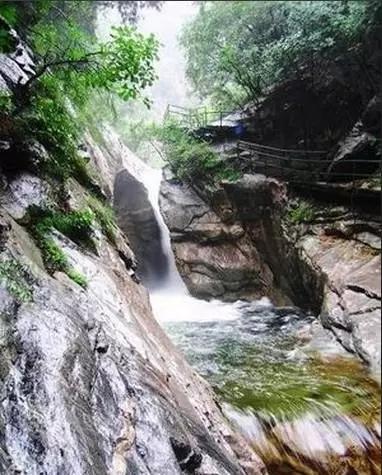栾川县市政园林绿化中心栾川县双龙游园绿地提升改造项目-竞争磋商公告